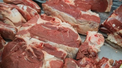 Как выбрать мясо для повышения гемоглобина, рассказали волгоградцам