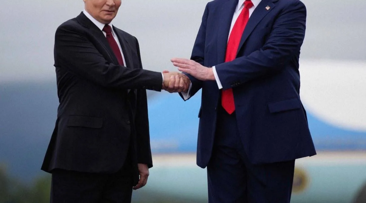 Трамп считает Зеленского препятствием на пути к миру и получению Нобелевской премии мир...