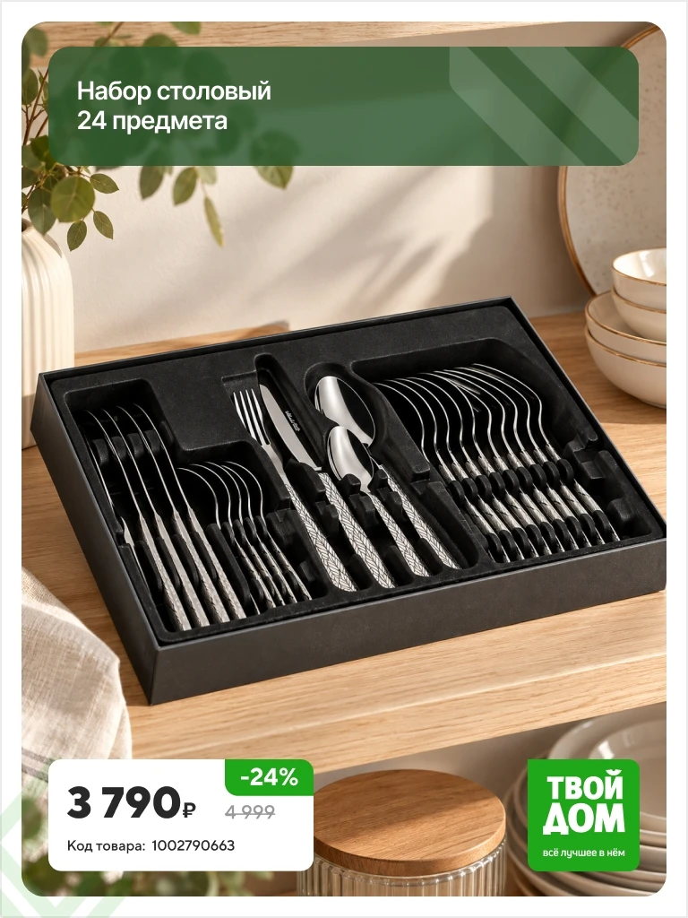 🏡 Товары недели для уюта в вашем доме!