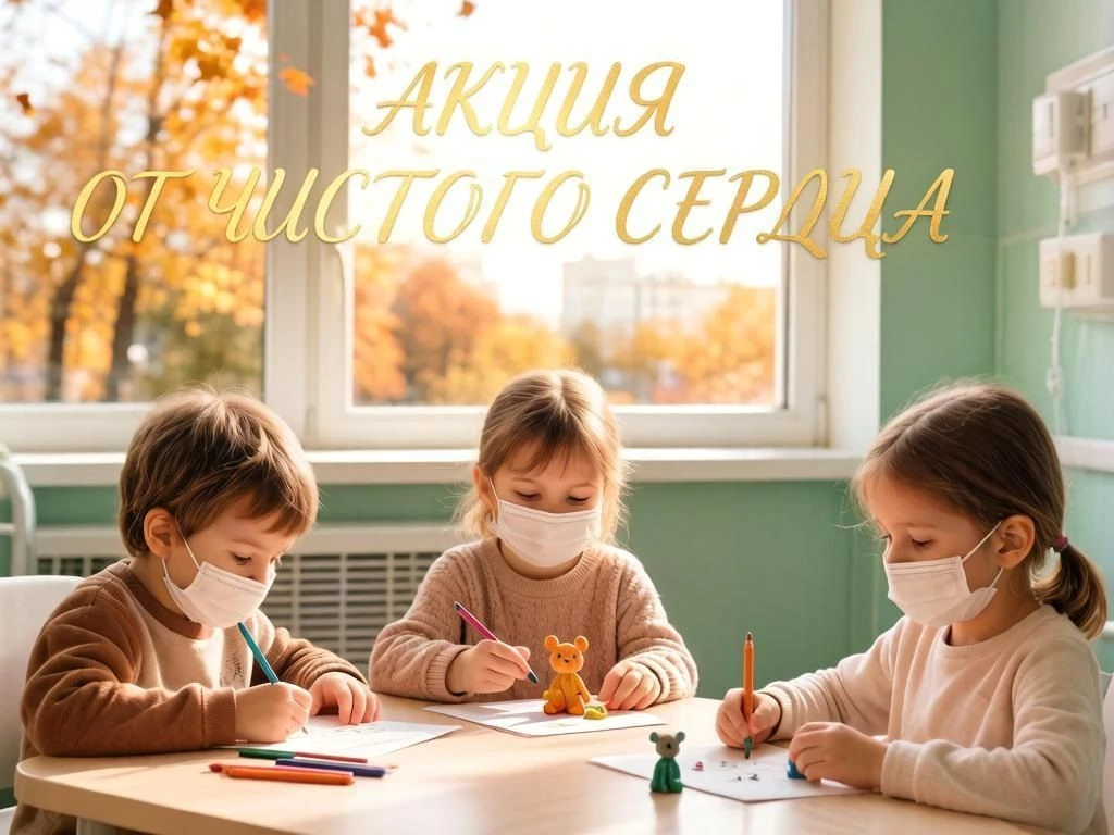 Предлагаем классам и/или отдельным ребятам из классов принять участие в районной АКЦИИ ...