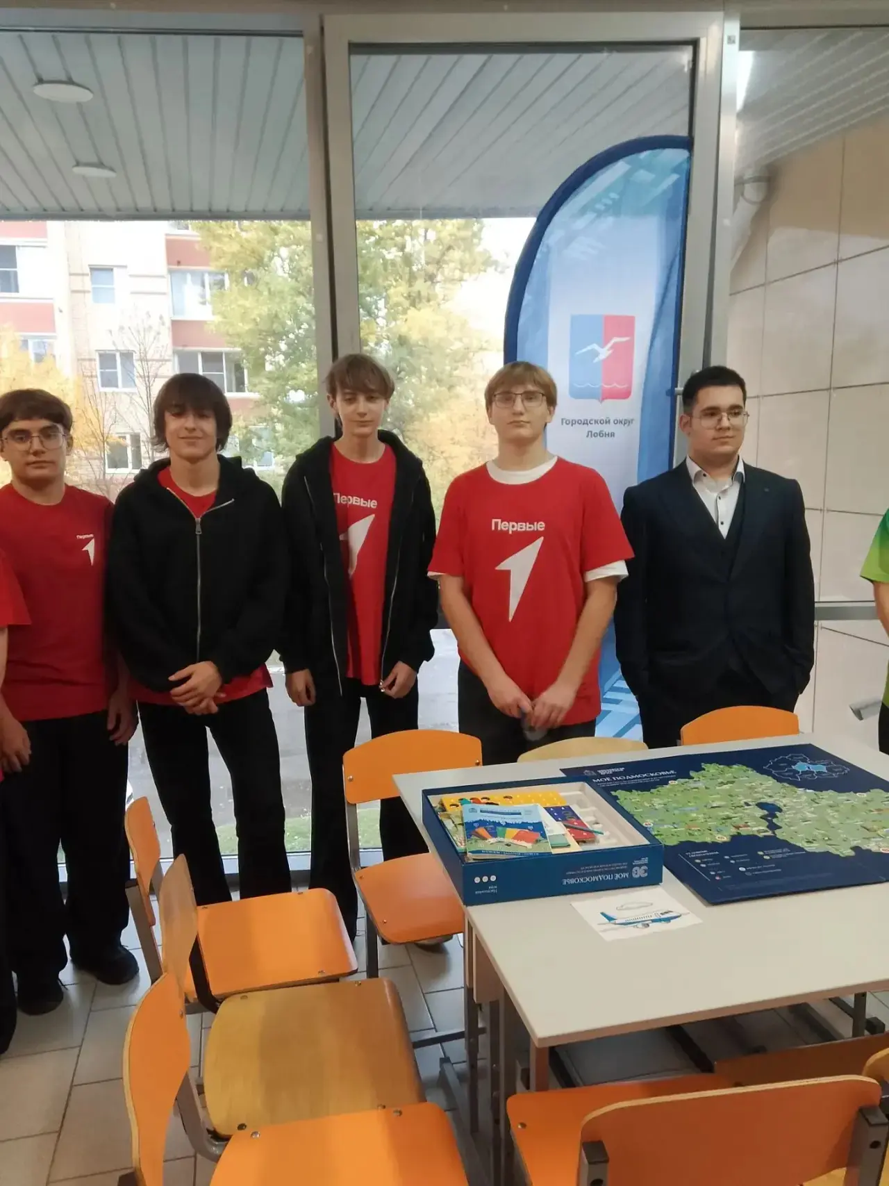 🏆 Новая победа в копилке наших достижений!