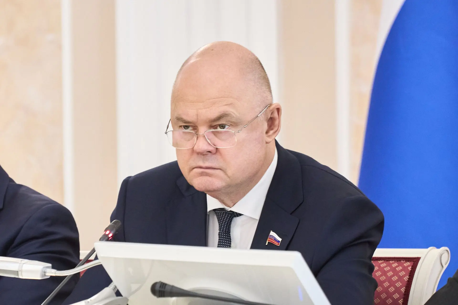 Вадим Супиков: Законодательные предложения пензенского Молодежного парламента поддержан...