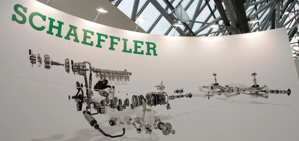 Schaeffler начал выпускать датчики оксидов азота для бензиновых автомобилей