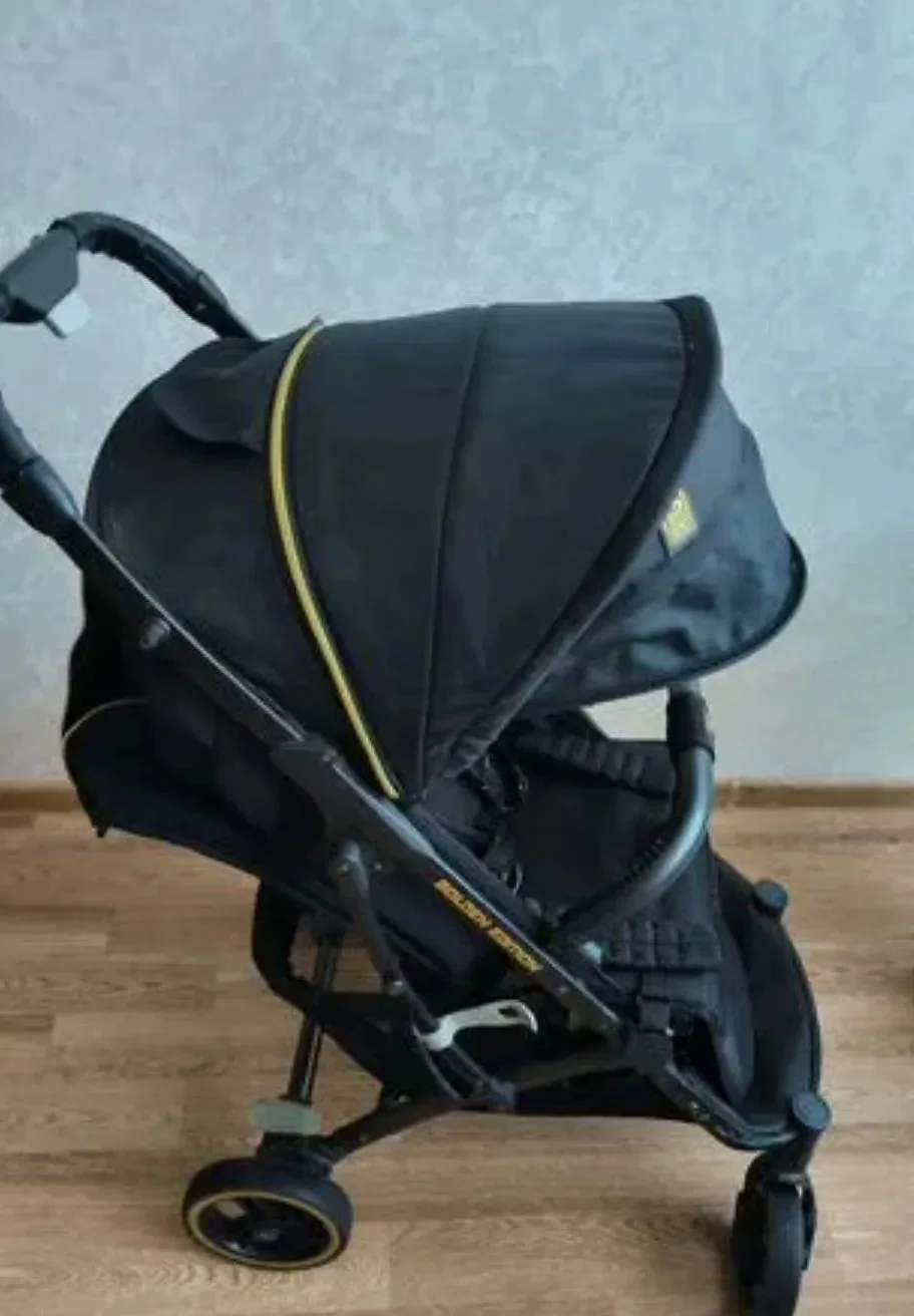 Продам  прогулочную коляску б/у Lavida   3500р.Монгора 89277781045