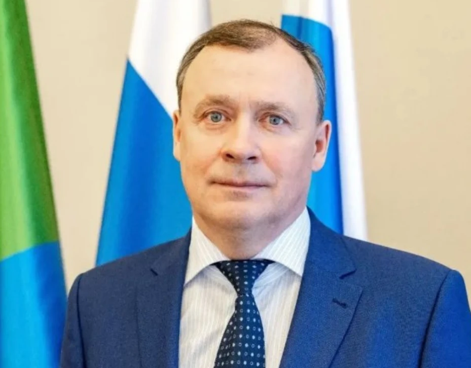 Член Правления Союза российских городов Алексей Орлов избран сенатором Совета Федерации
