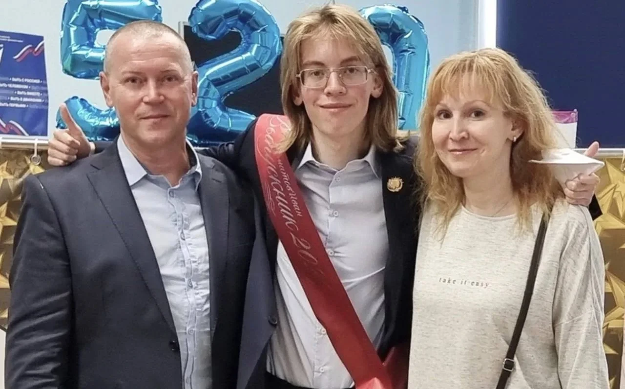 В Петербурге 19-летнего студента подозревают в убийстве собственной матери