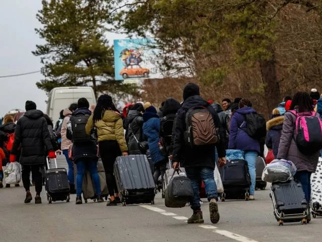 В ДНР запустили программу переселения для жителей подконтрольных Украине городов Донбасса