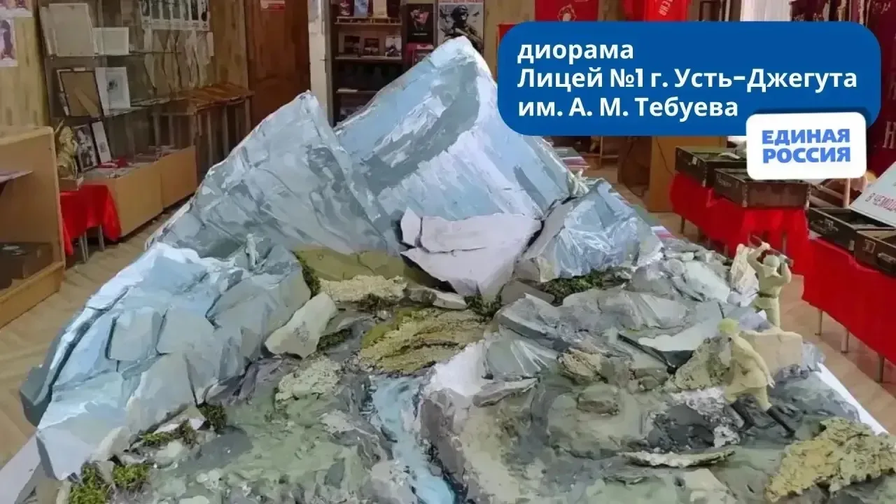 Два школьных музея КЧР стали призерами всероссийского конкурса