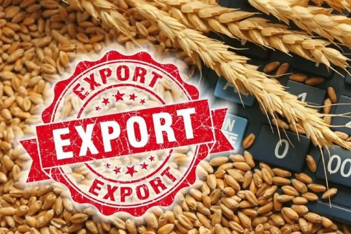 Объем экспорта продукции АПК в Башкирии в 2026 году может составить $376 млн.