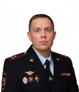 Начальник УМВД по Екатеринбургу, полковник Виктор Позняк покидает свой пост, чтобы заня...