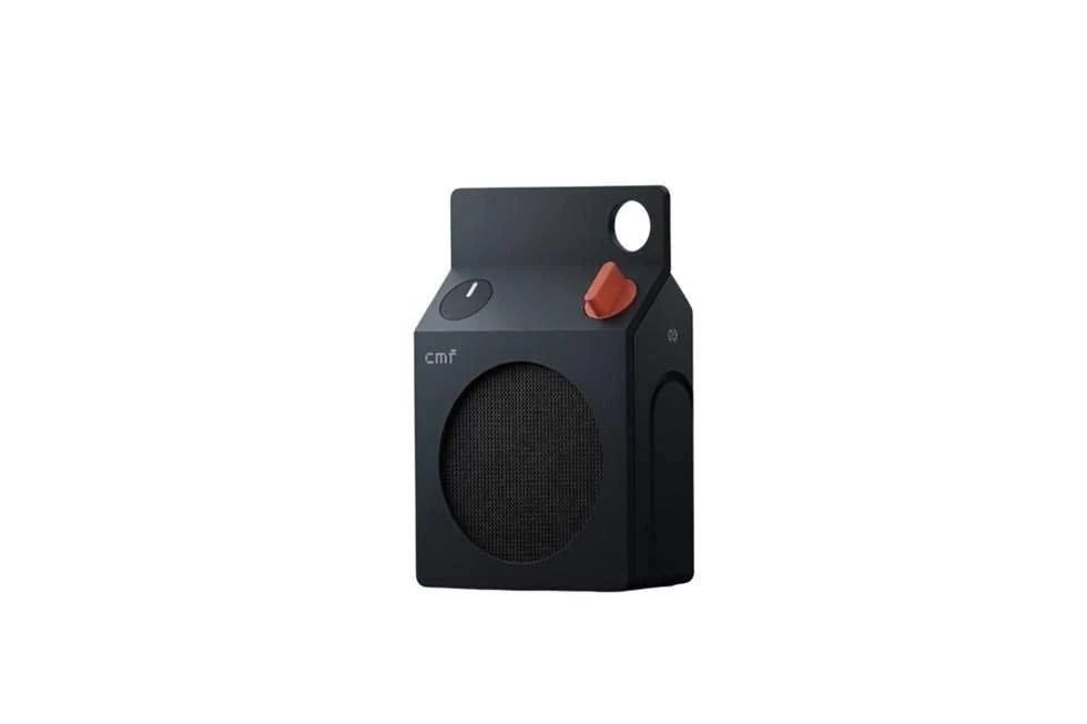 Nothing представила колонки Speaker S и M под брендом CMF