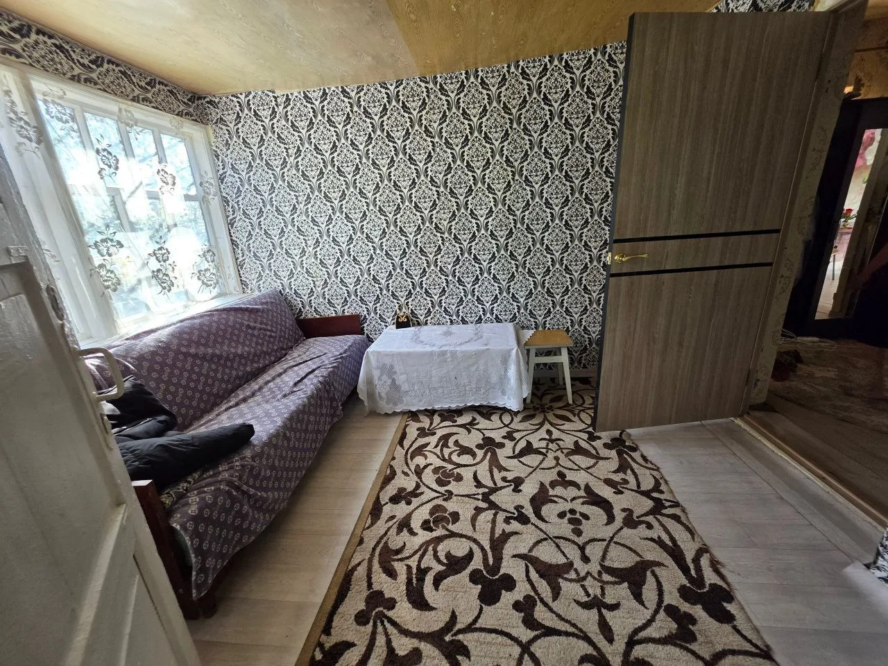 ‼Продам дом в Луганске, п. Тельмана, ул. Докучаева. Площадь дома 113 кв.м. 4 комнаты. У...
