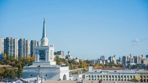 Волгоградцам рассказали о проверке работы городской системы оповещения