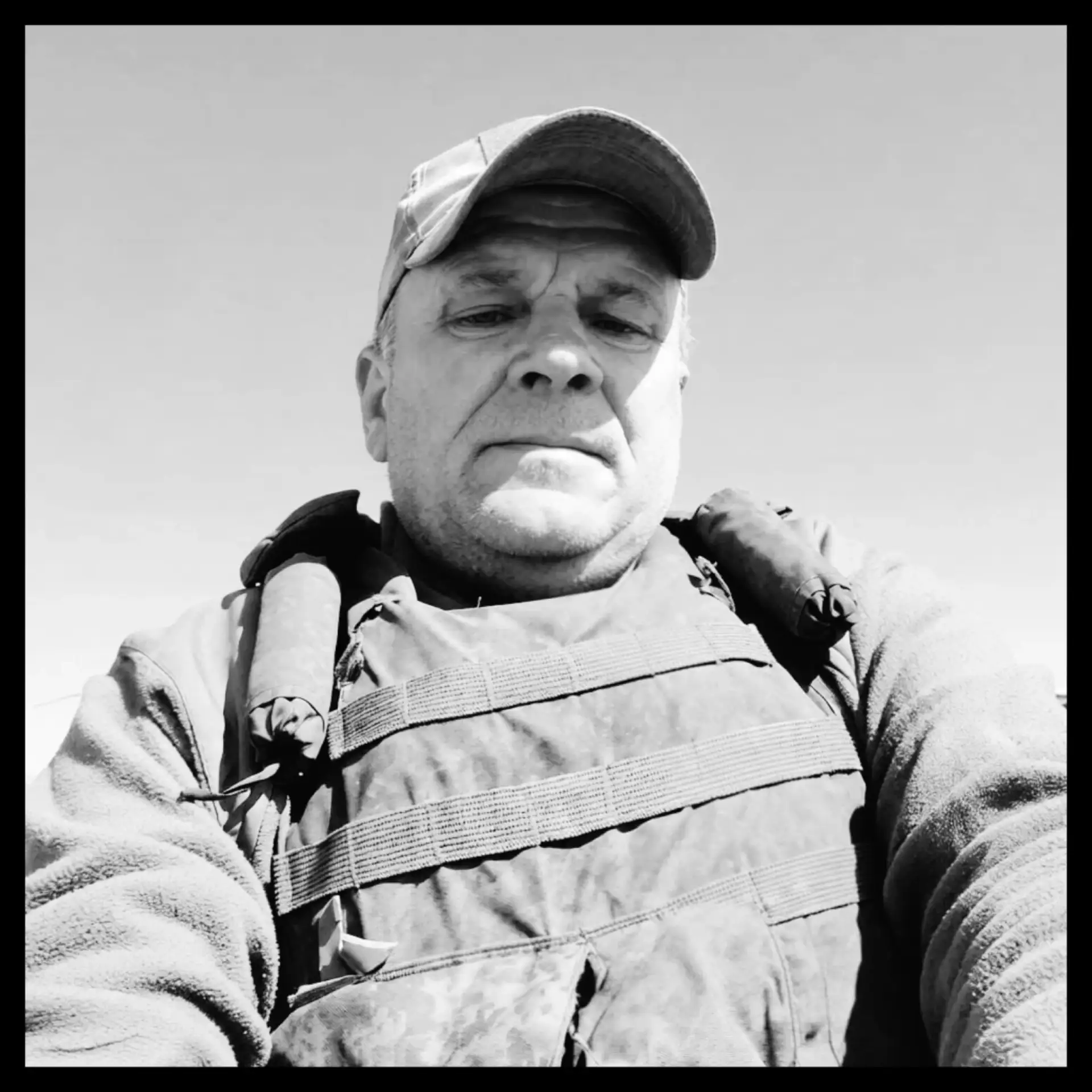 В зоне СВО погиб Юрий Сорокин из Тверской области