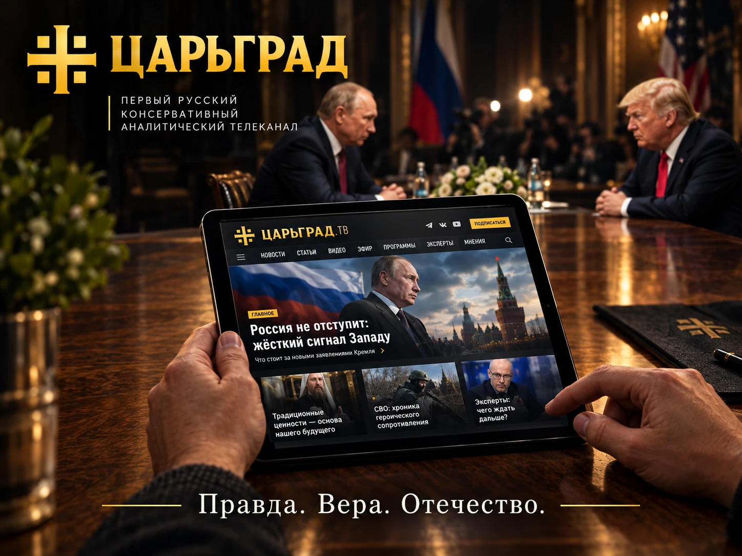 «И что это значит для нас?» — вопрос, на котором заканчиваются многие новости.