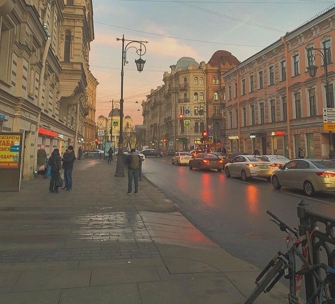 ЗАКОН ПОТЕРИ ЛИЦА.