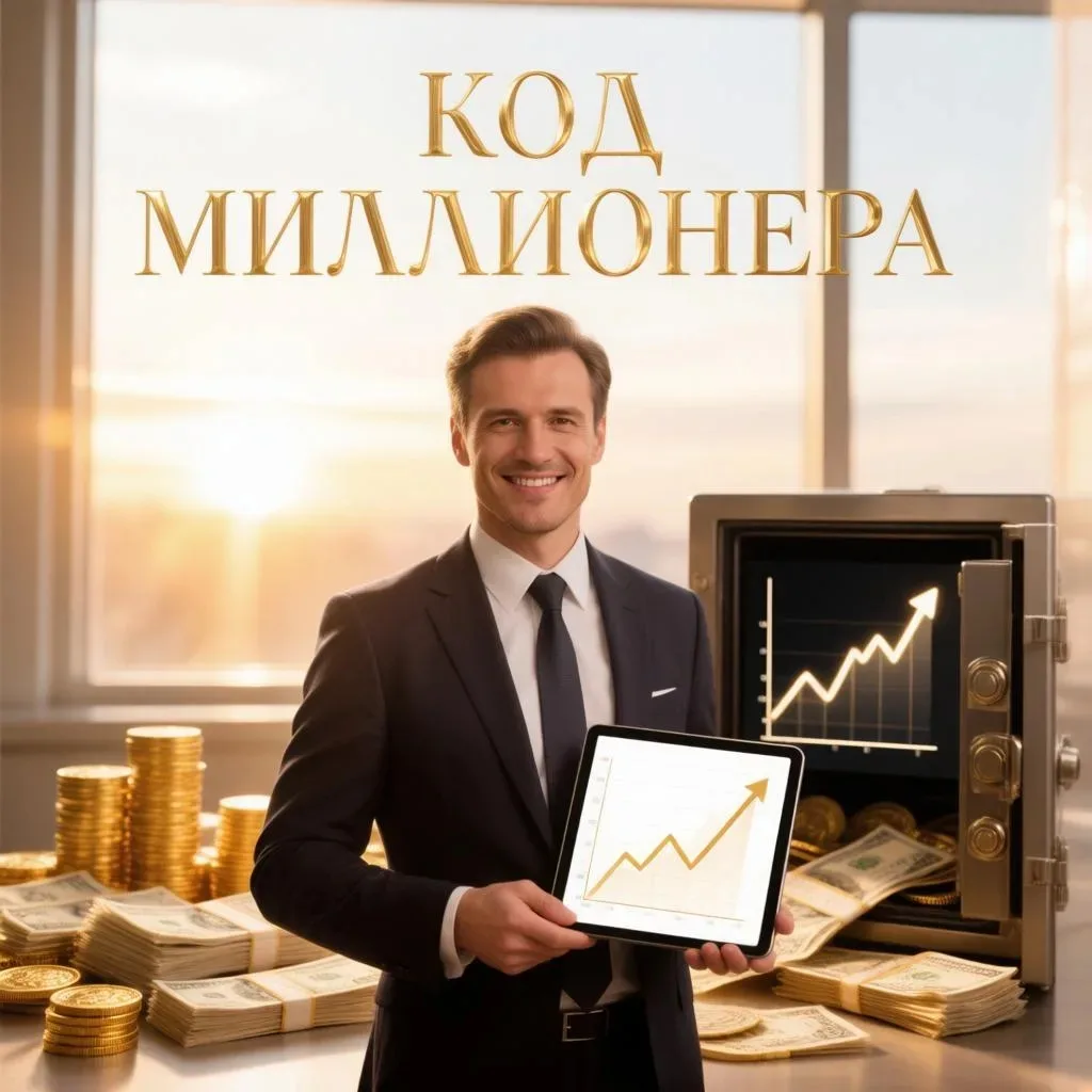 Расчёт индивидуального кода методом квантовой нумерологии https://max.ru/u/f9LHodD0cOIz...