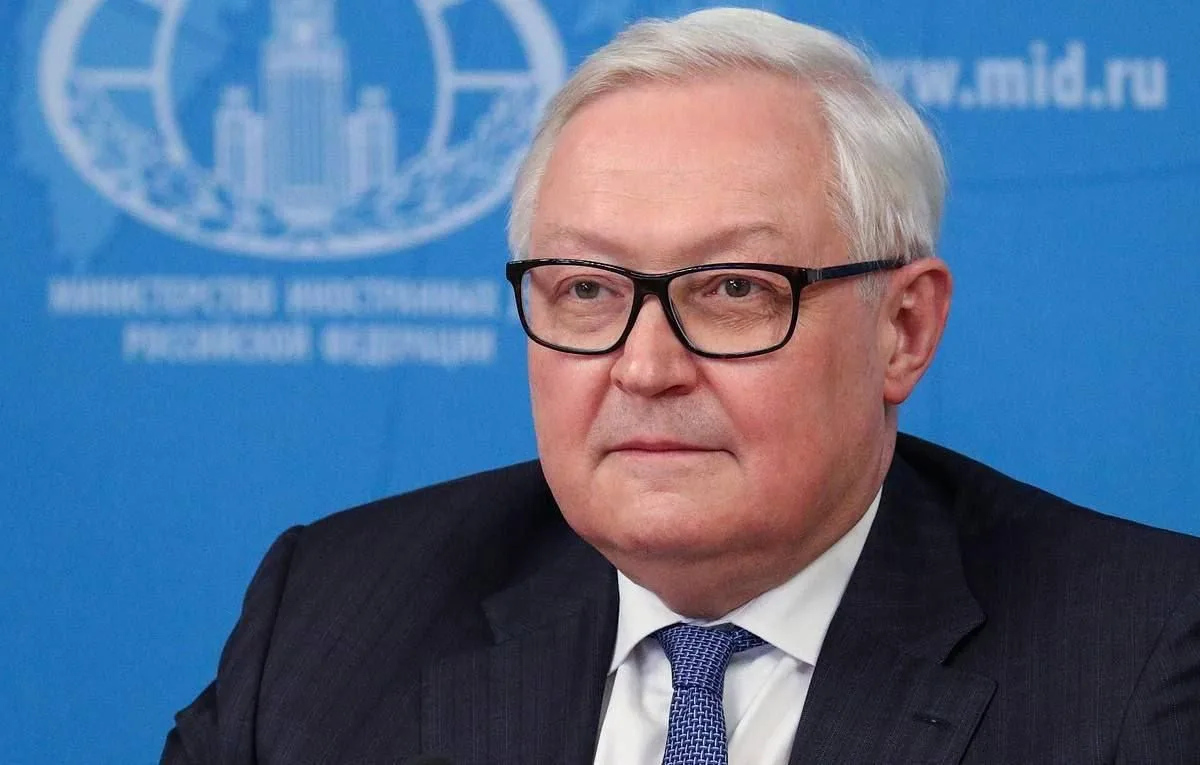 Рябков: новый раунд переговоров России и США пройдет до конца года
