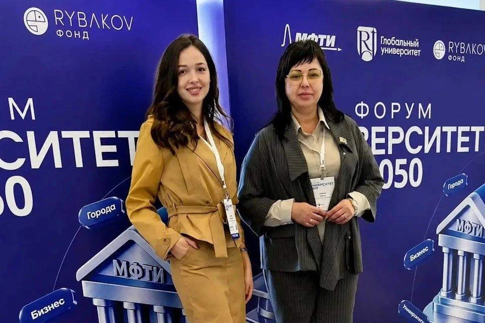 Молодежи главное не мешать: ХТУ стремится стать университетом будущего Херсонщины