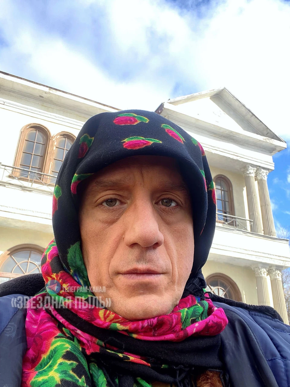 ✨Роза Алексеевна Макарова.