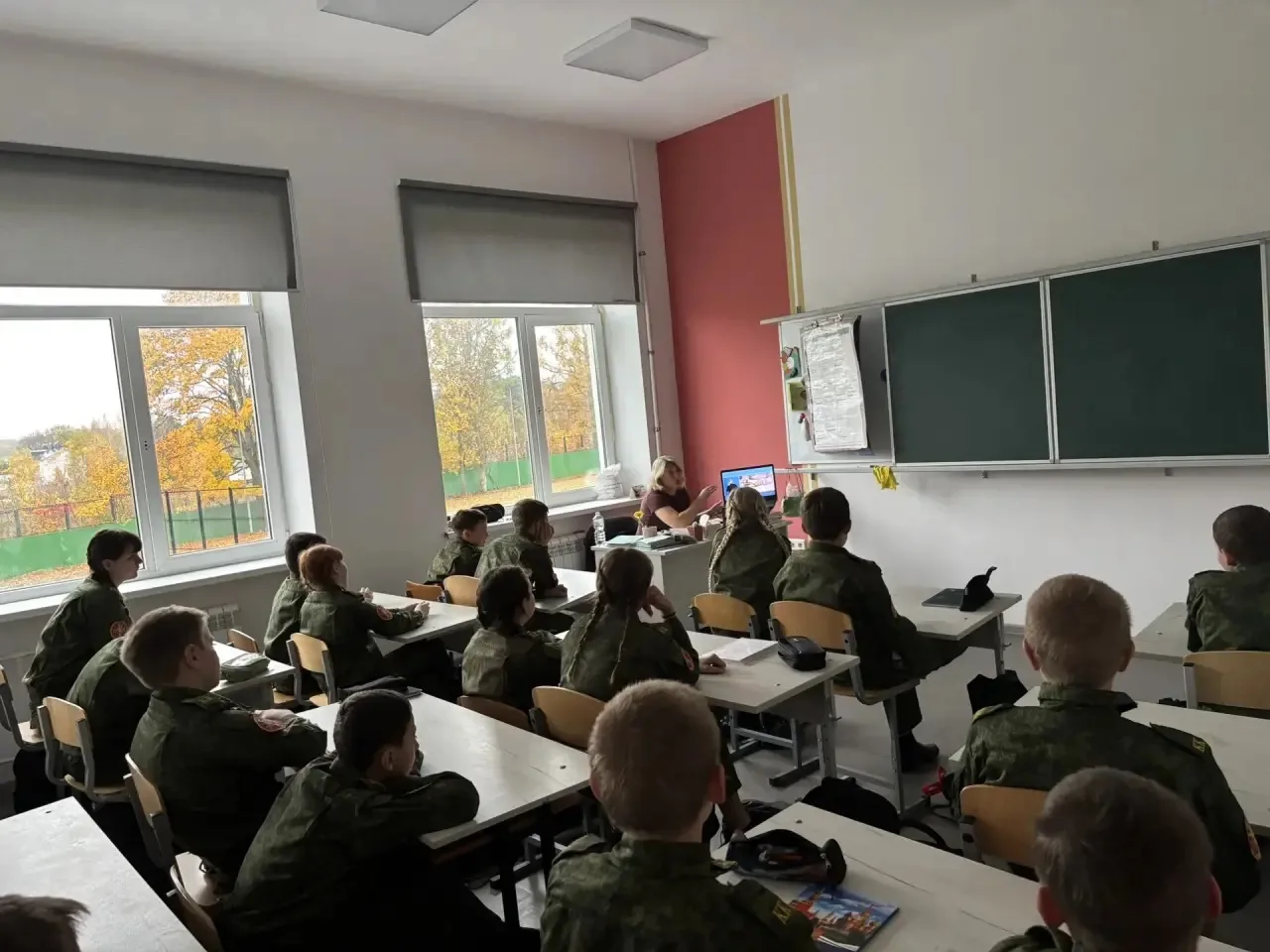 🇷🇺РАЗГОВОРЫ О ВАЖНОМ