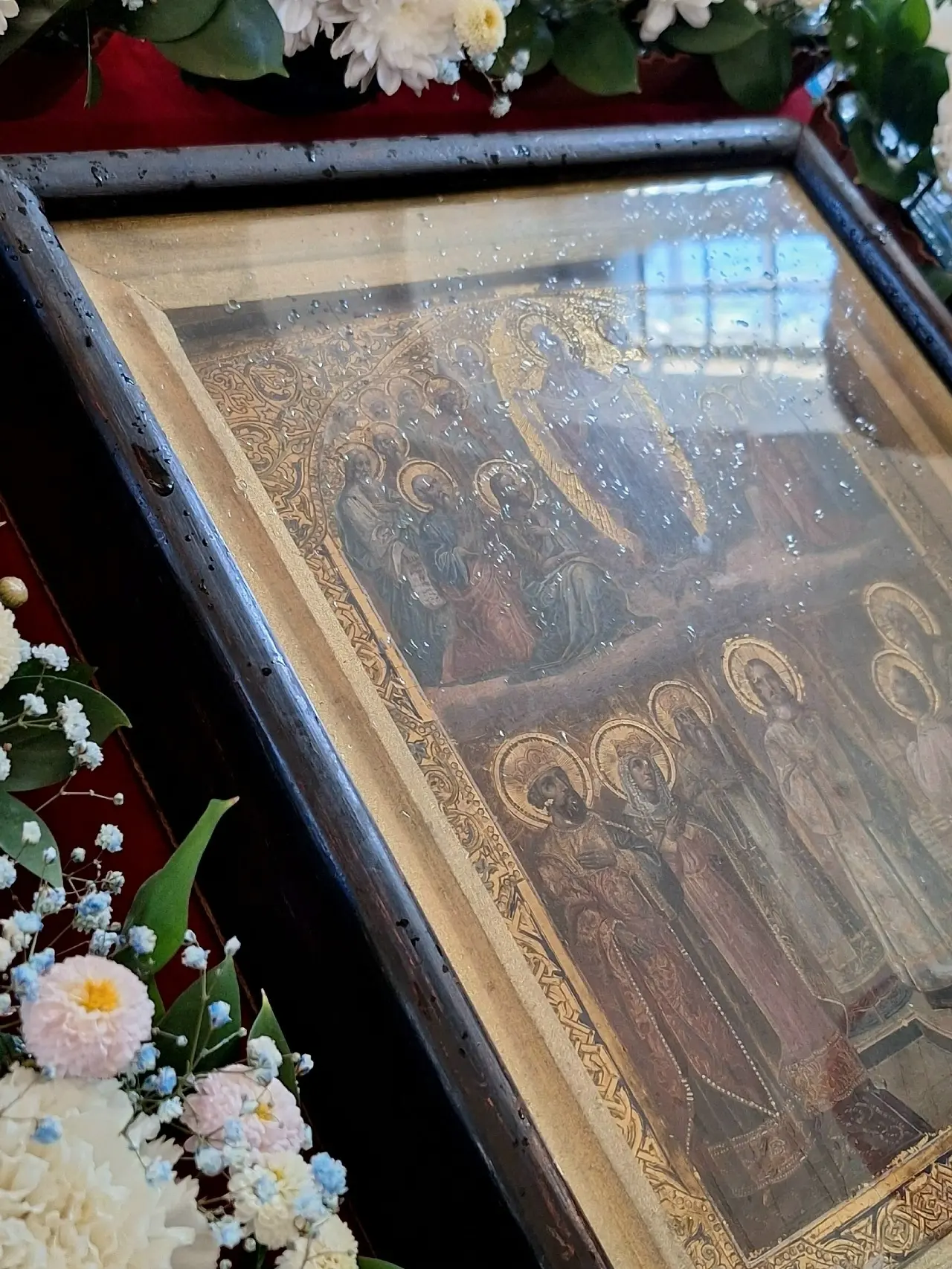 Сегодня, 14 октября, для посетительниц группы дневного пребывания КЦСОН была организова...