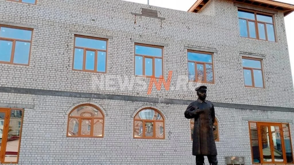 Музеи оружия и СВО планируется разместить в «Сталин-центре» на Бору. В том числе, там м...