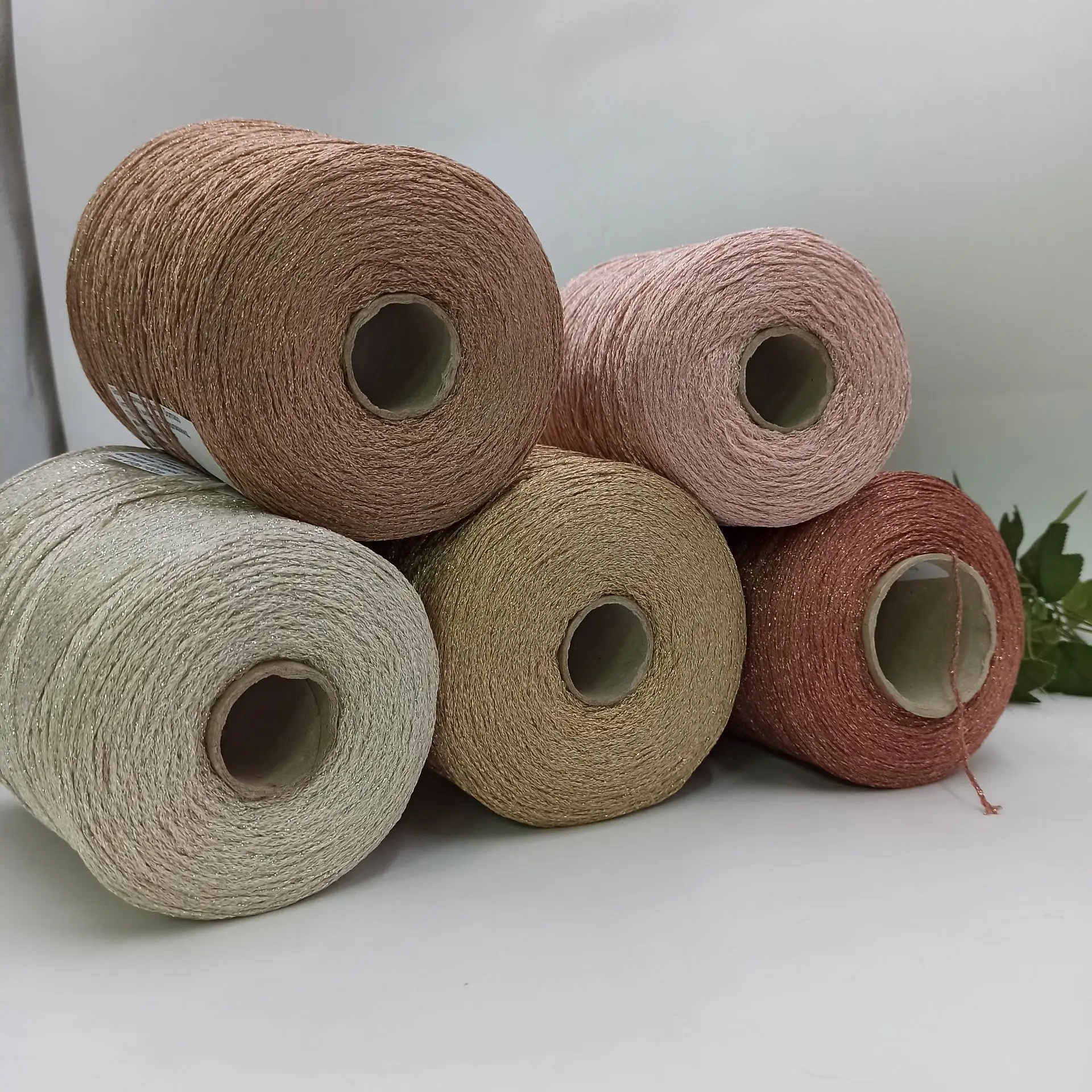 Самые нежные оттенки Clossy