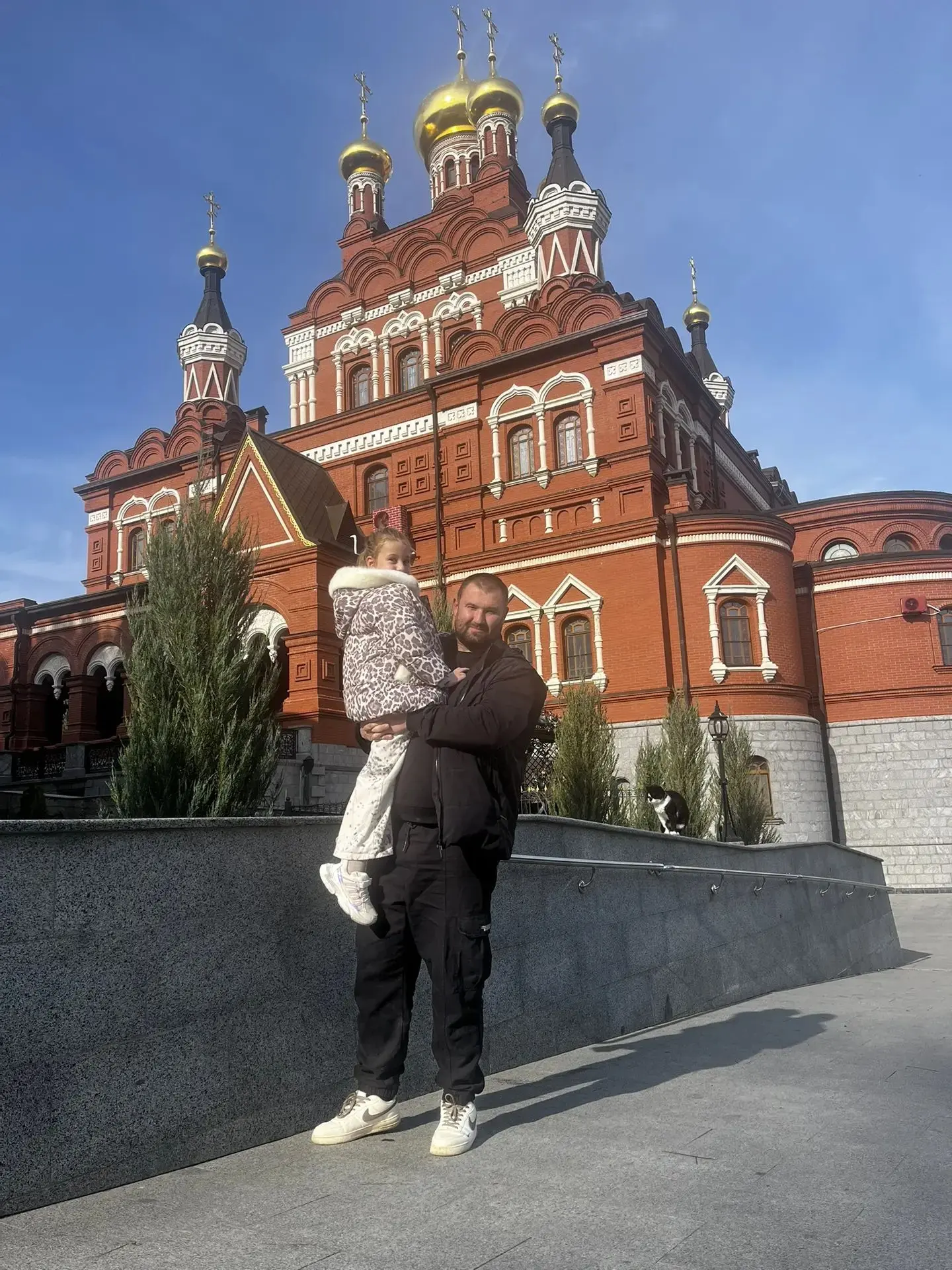 🎉 **Акция ко Дню отца: «Папа может!»** 🎉
