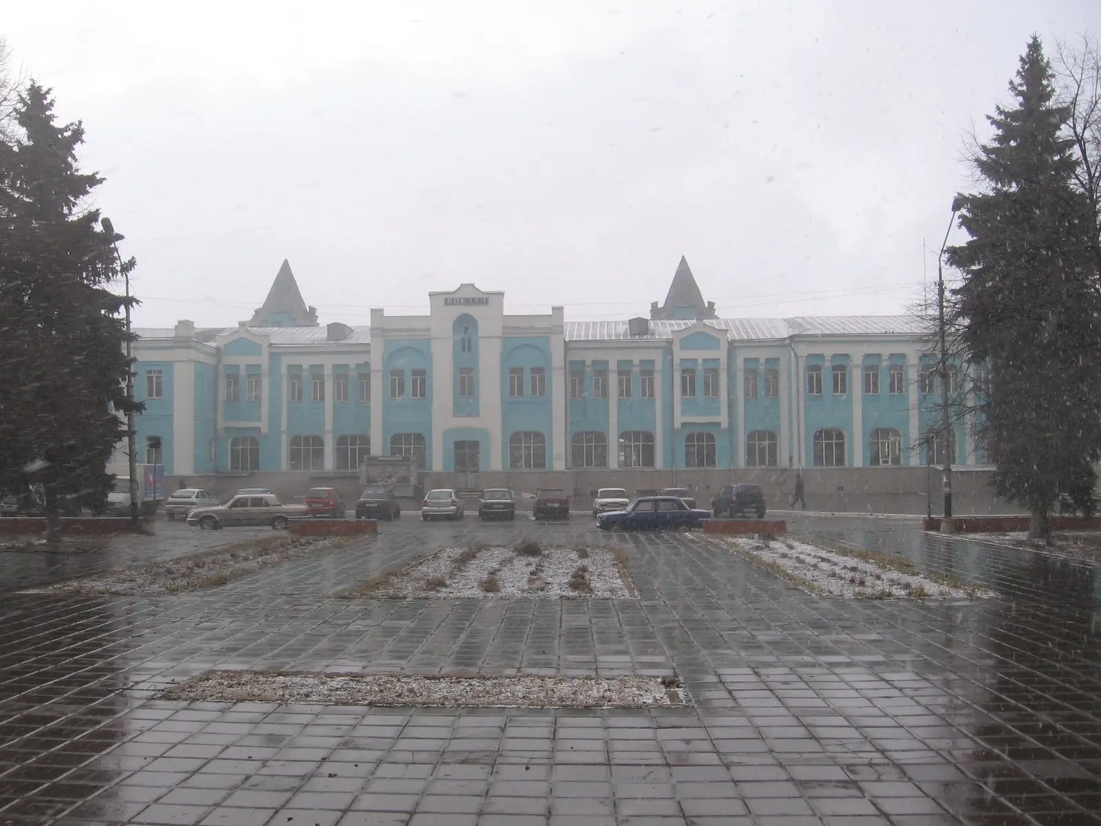 Присылайте Ваши фото в "Предложить пост"