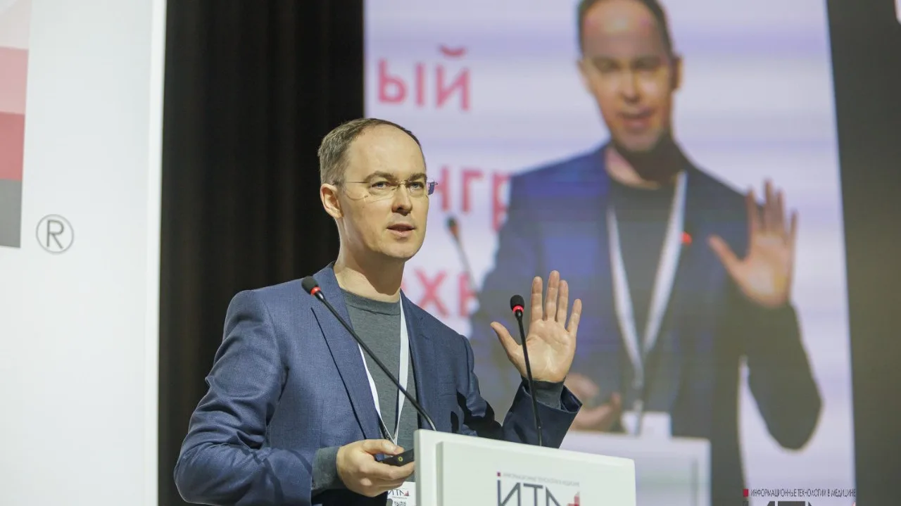 В Единой медицинской информационно-аналитической системе Москвы вскоре заработает серви...