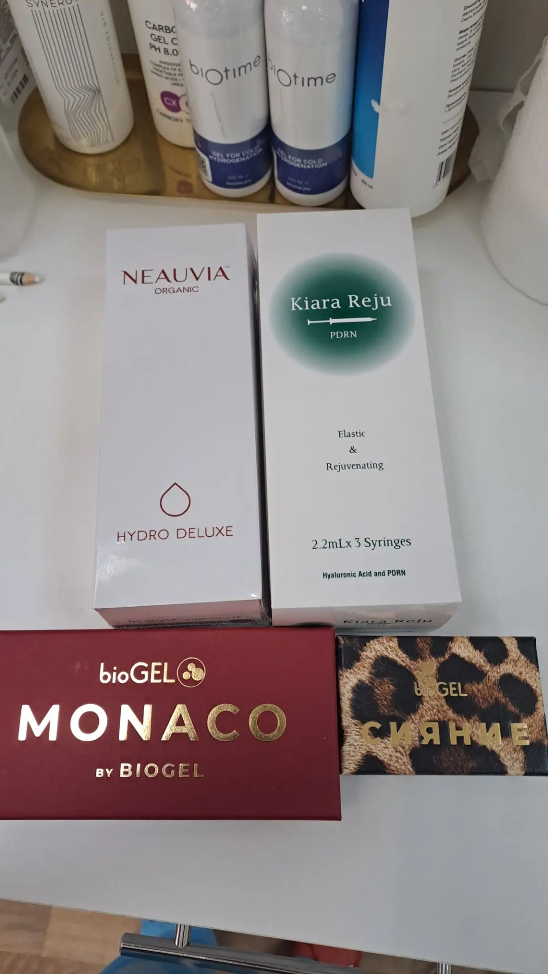 Ваша биоревитализация,на любой запрос❤💋 всех жду