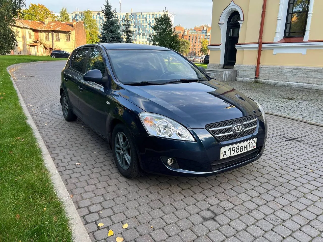 ‼️СИД ПРОДАН‼️