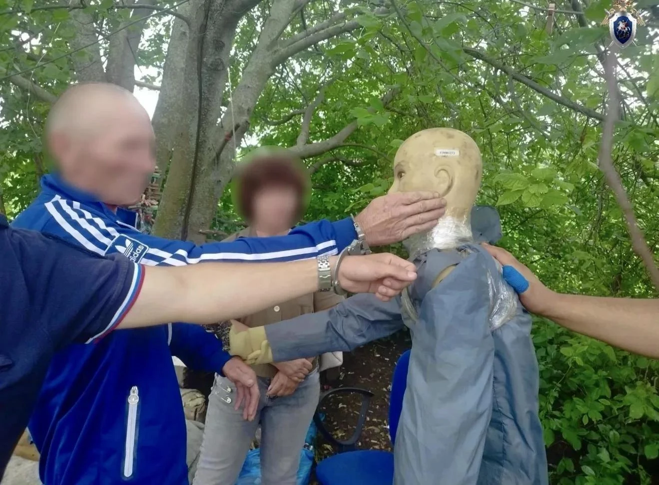 🤯 В Цильнинском районе мужчина до смерти избил жену