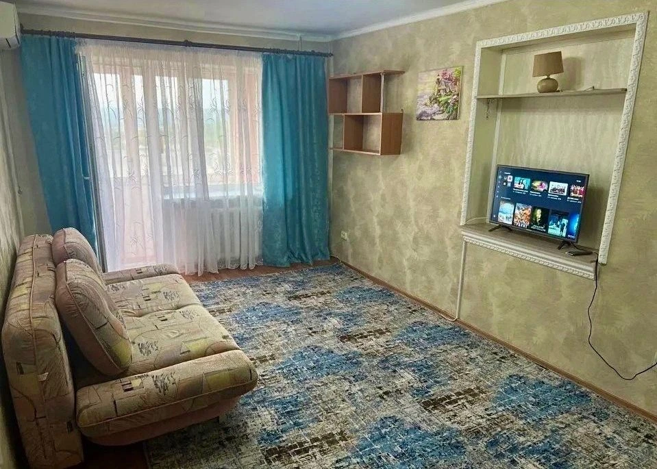 Продается 1-комнатная квартира в Луганске — для жизни или инвестиций