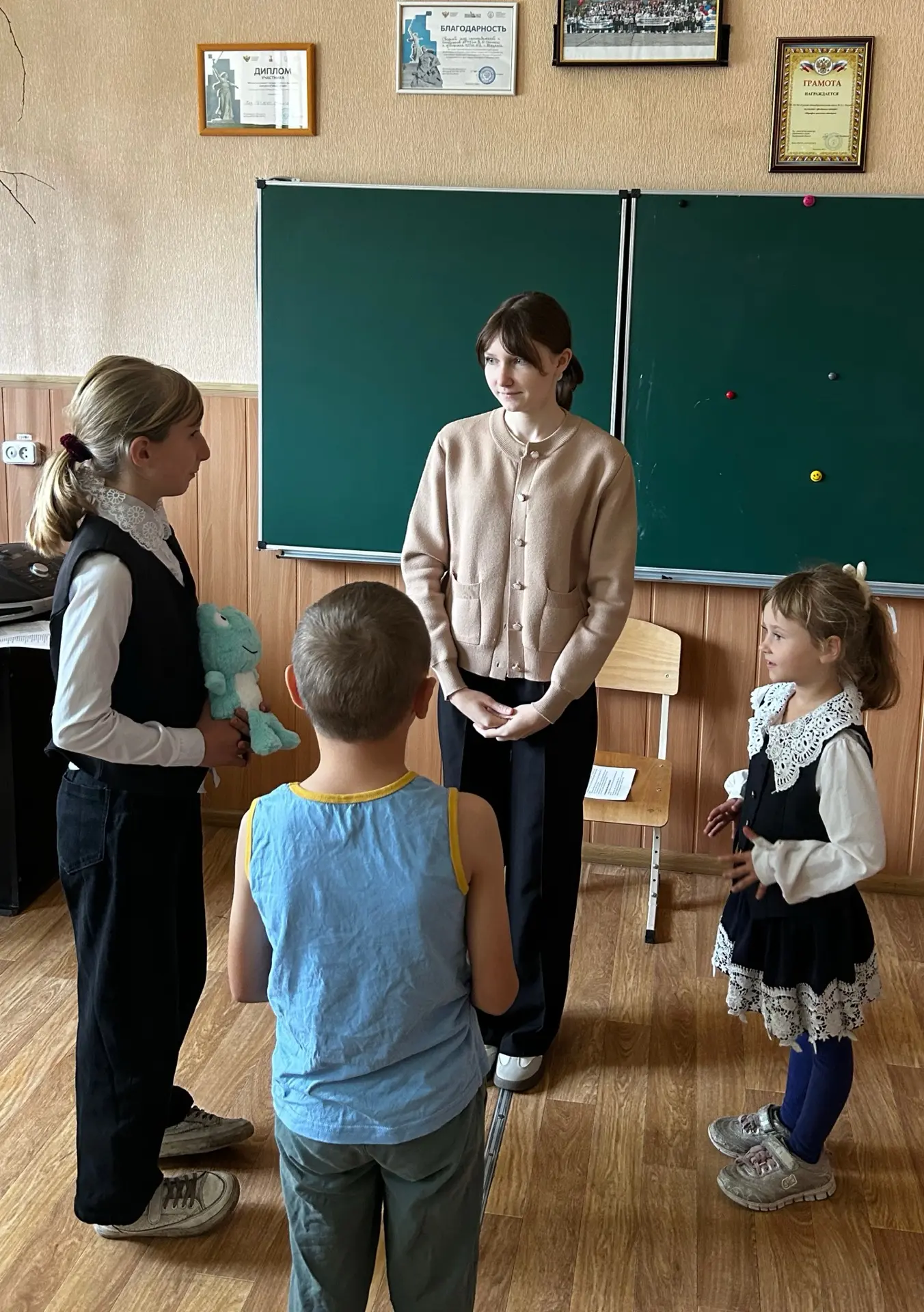 🌸Что делать, если грустно или страшно?