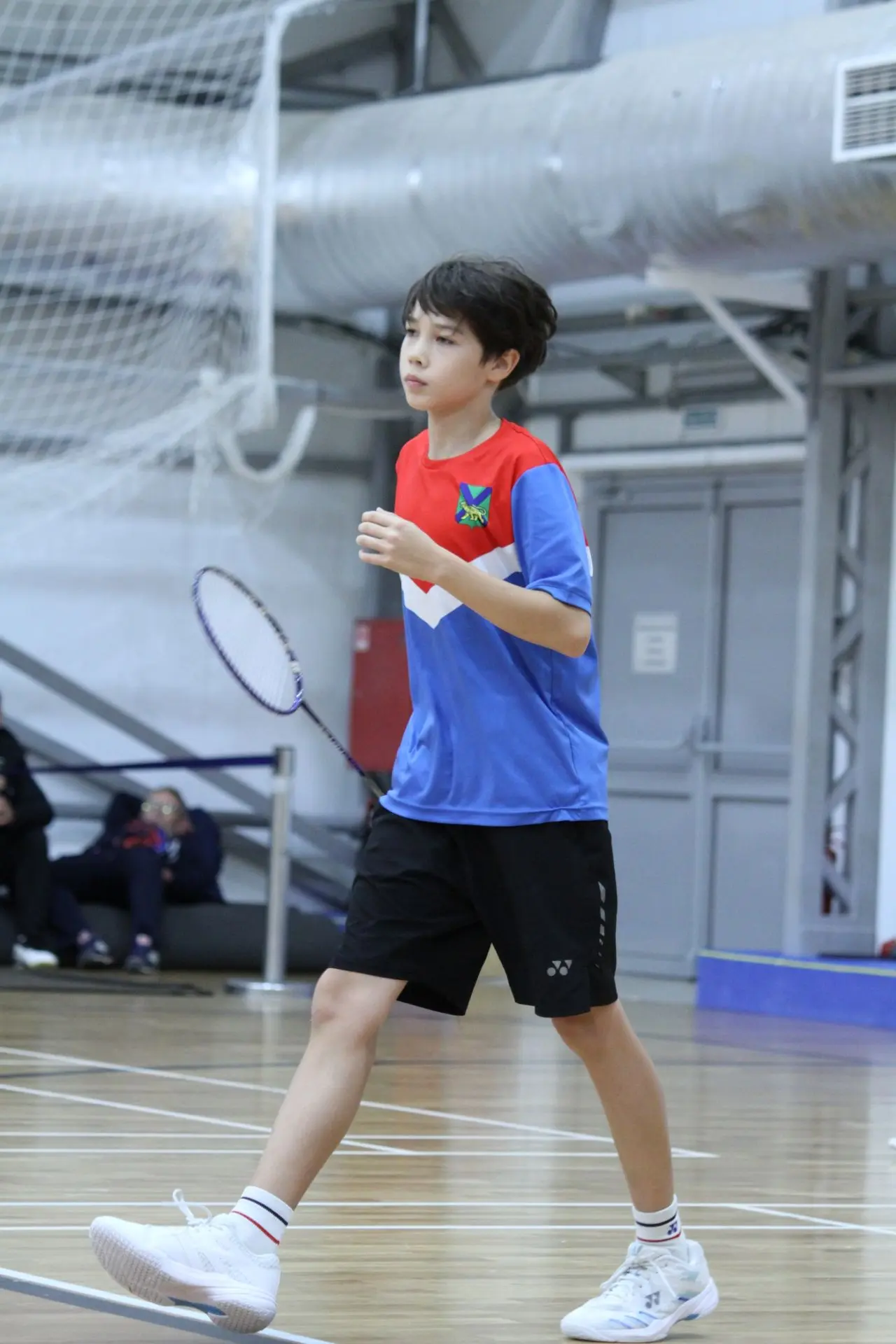 🏸 Бадминтонисты КСШОР — среди призёров первенства России!