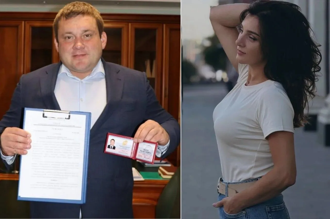 Мистер и миссис Хрычовы: и конфликт интересов не разлучит нас?