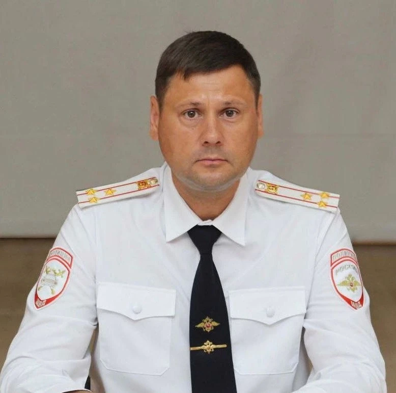 Железнодорожный районный суд Красноярска признал бывшего начальника краевой Госавтоинсп...
