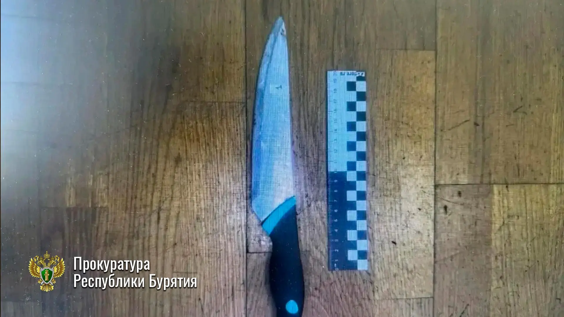 Суд оставил в силе приговор о покушении на убийство