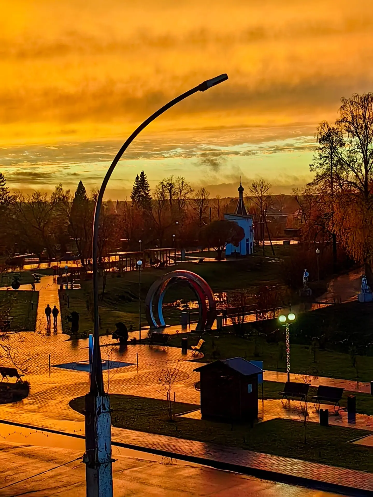 📸 Доброго вечера, Любим!