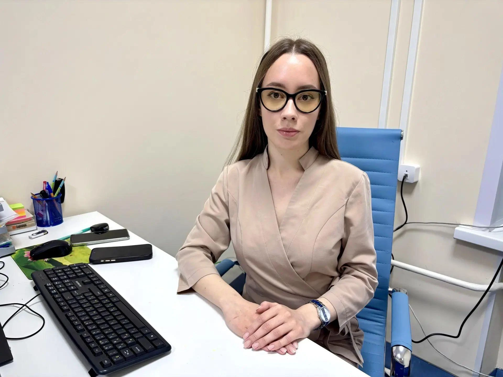 Женщинам старше 40 лет рекомендовали не откладывать маммографию