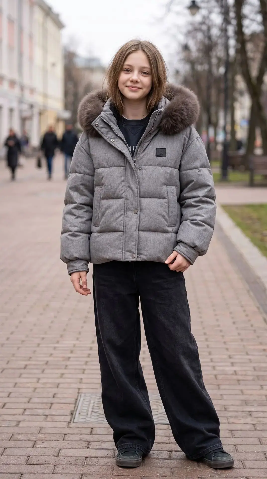 ❄Повтор