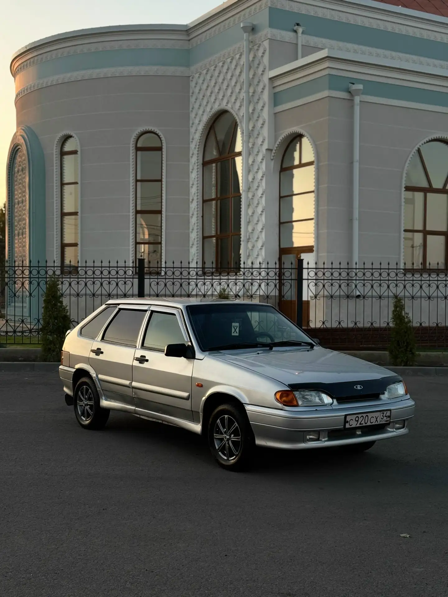 🚗 ПРОДАМ ВАЗ 2114, 2012 г. 🚗