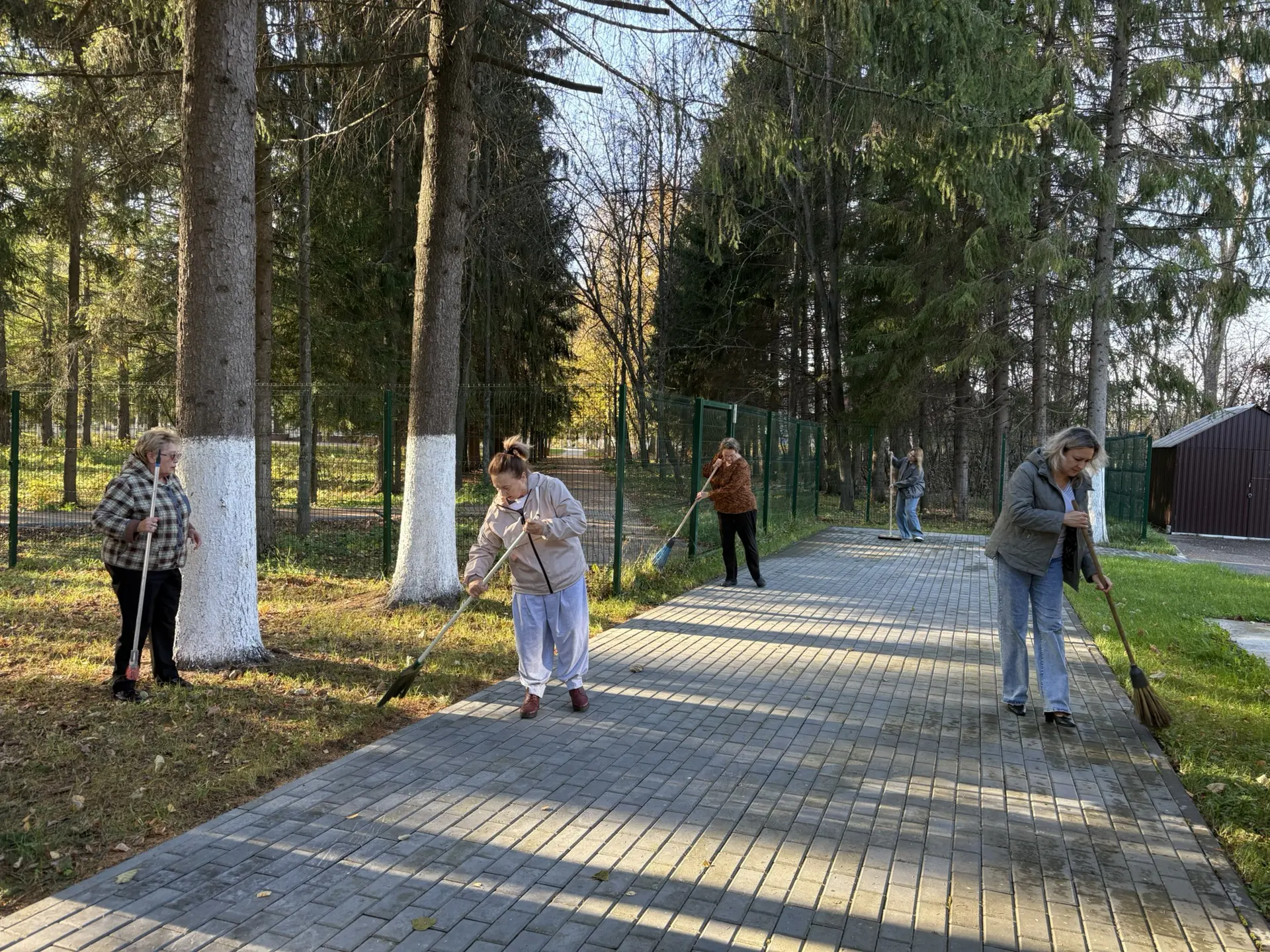 Сегодня в Бирюлинском отделении ДШИ им.С.Сайдашева прошел средник.