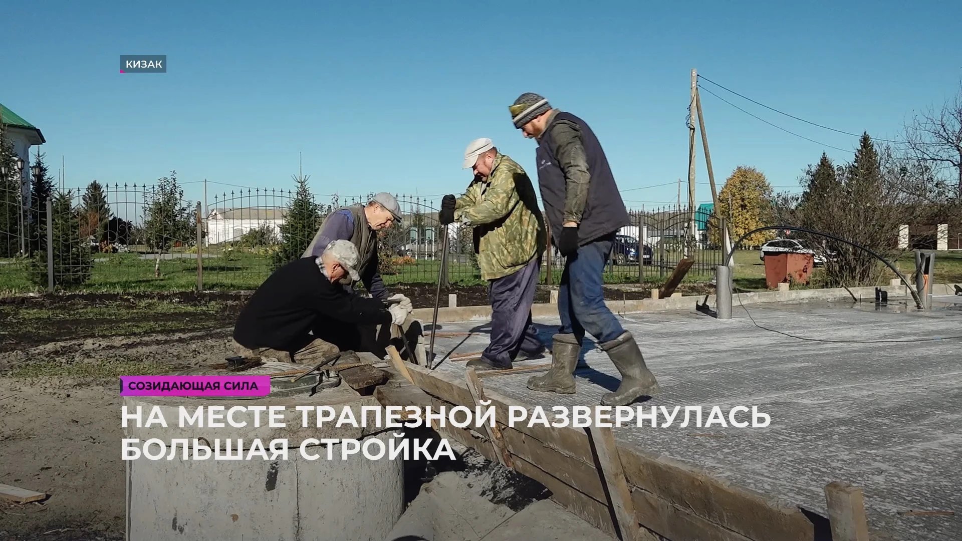 Жители Масальской территории и другие прихожане храма в честь святителя Николая Чудотво...