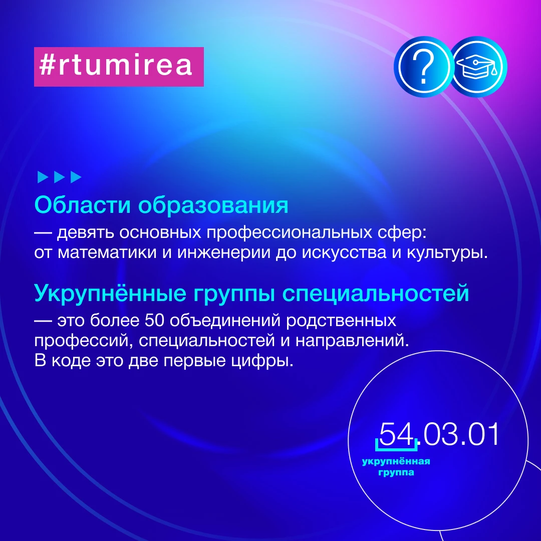 Система высшего образования — многоступенчатая, многогранная и на первый взгляд кажется...