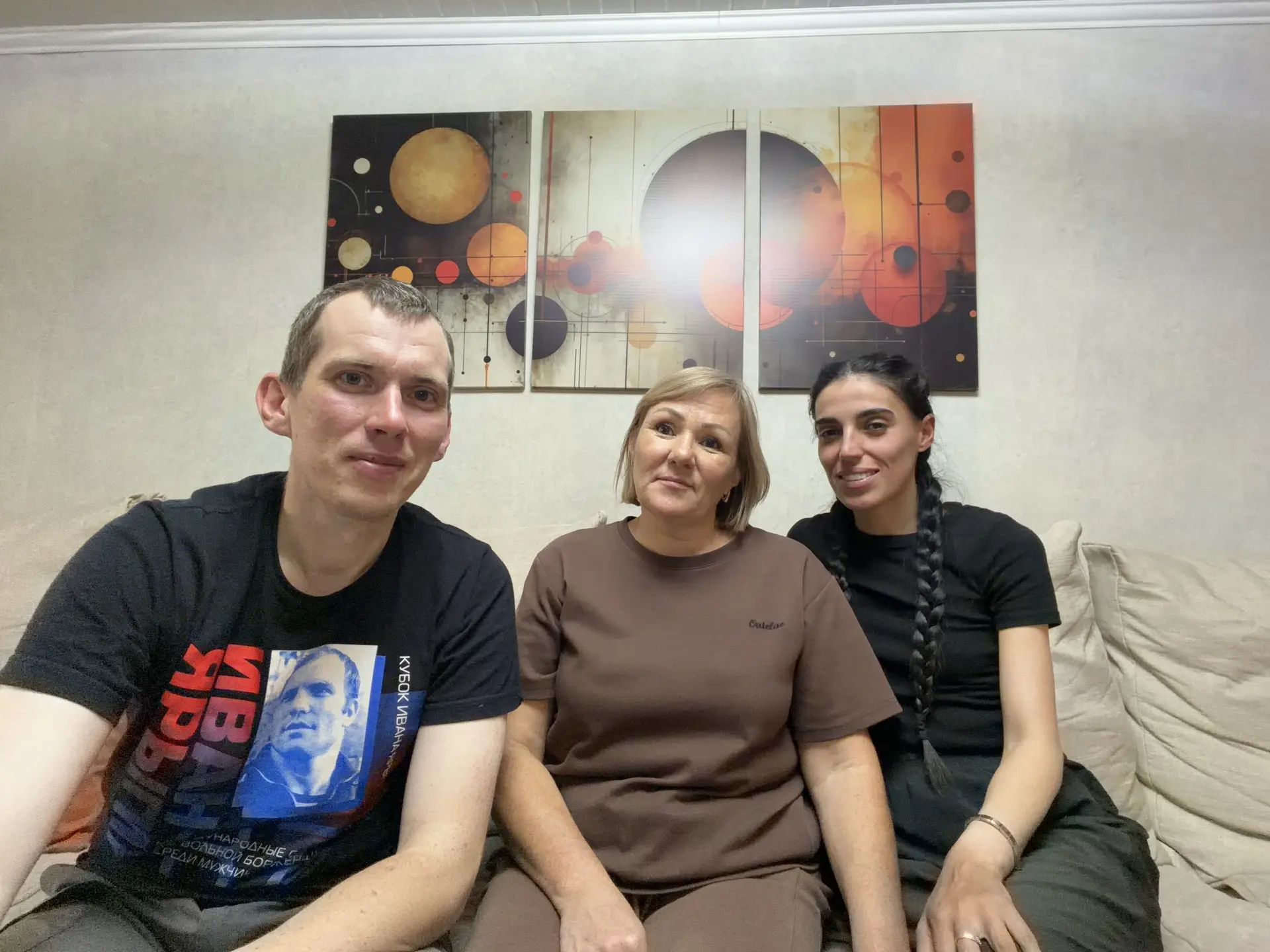 Огромное спасибо Ирине! ❤️