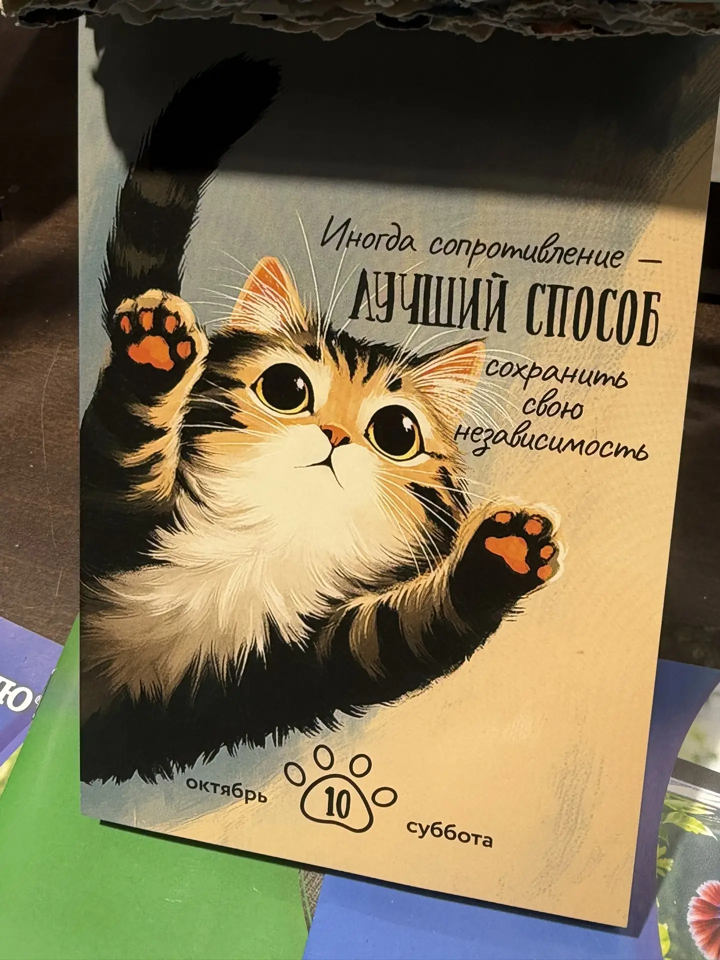 Доброе утро ☀️