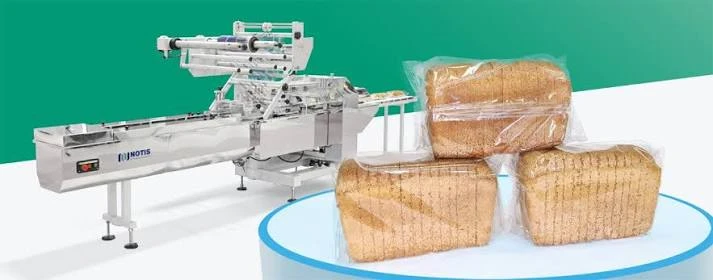 Требуются упаковщики хлебной продукции. Смена 2/2, с 18.00 до 06.00. Заработная плата 3...